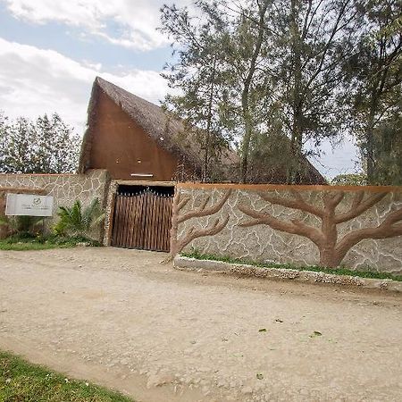 Dove Nest Lodge Naivasha Exterior foto