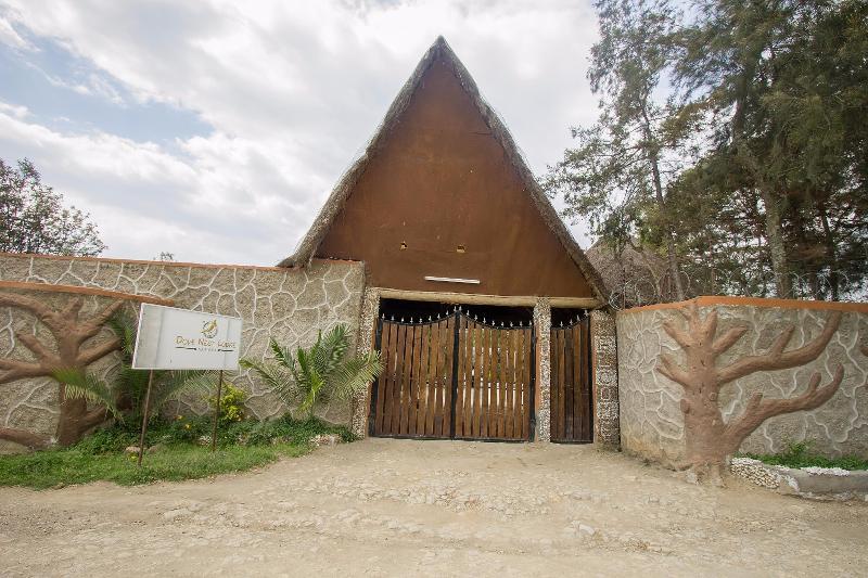 Dove Nest Lodge Naivasha Exterior foto