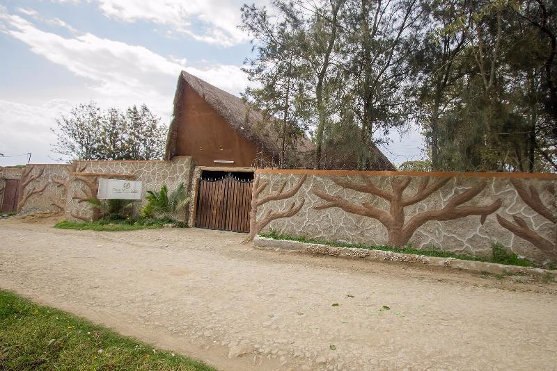 Dove Nest Lodge Naivasha Exterior foto