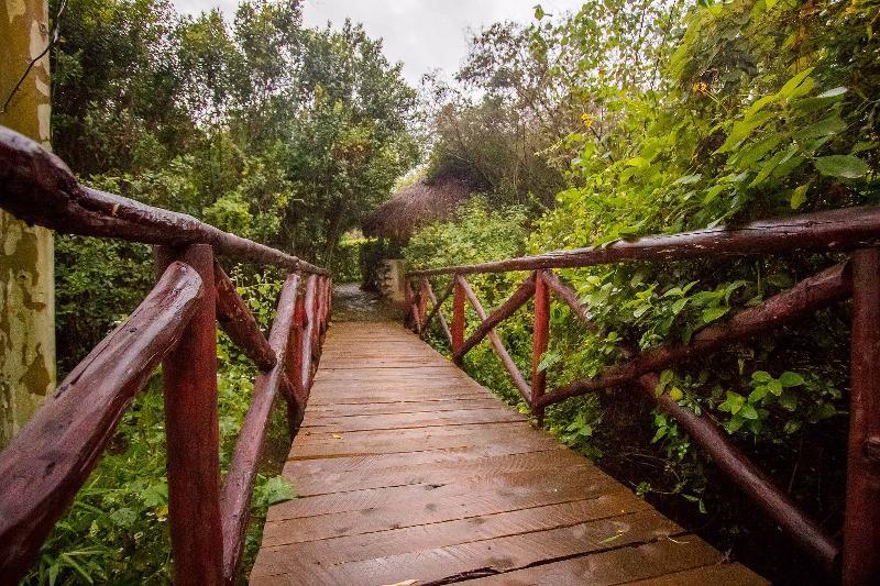 Dove Nest Lodge Naivasha Exterior foto